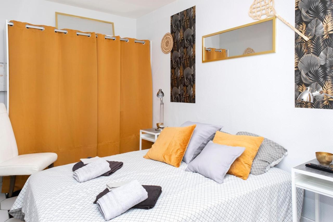 L'ambre - Appt Au Coeur De La Normandie Appartement *
