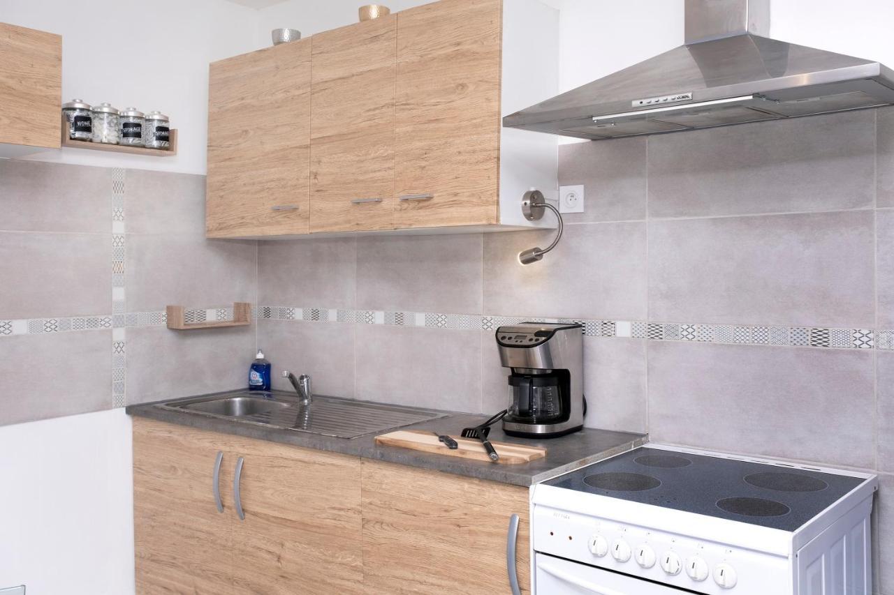 Apartamento L'ambre - Appt Au Coeur De La Normandie Brionne