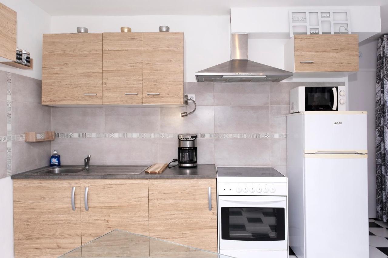 Appartement L'ambre - Appt Au Coeur De La Normandie *