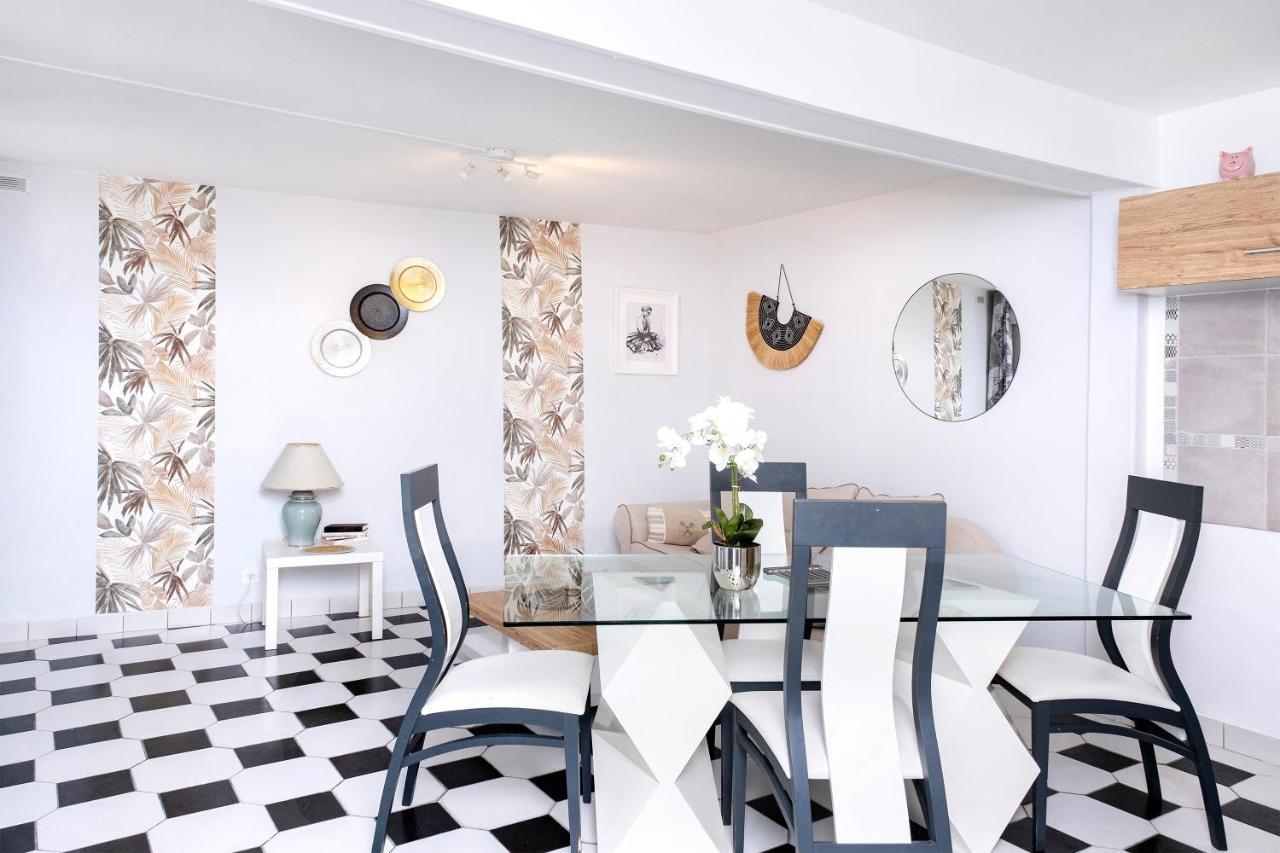 L'ambre - Appt Au Coeur De La Normandie Appartement *