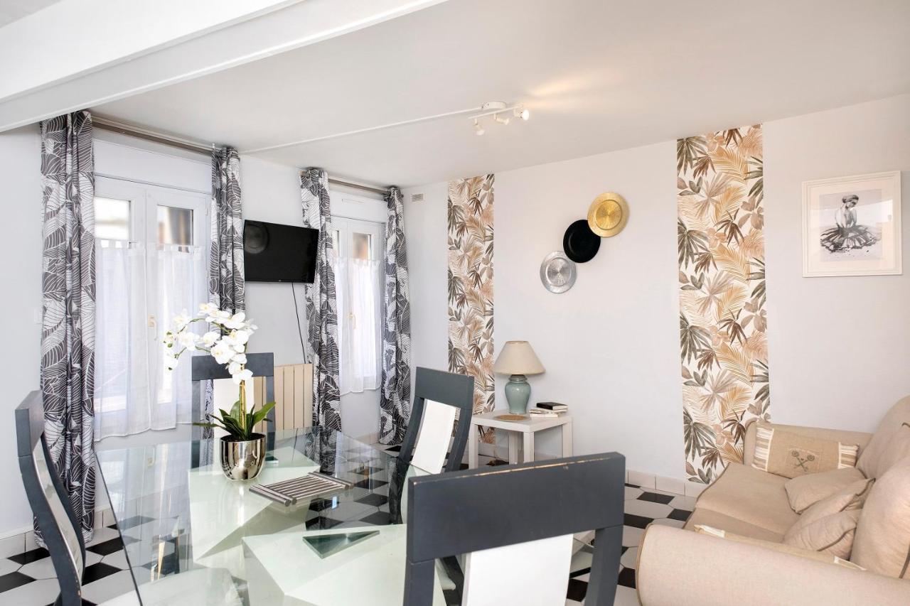 Apartamento L'ambre - Appt Au Coeur De La Normandie Brionne